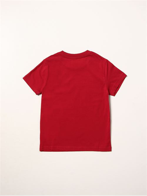 SS CN-TOPS-T-SHIRT RALPH LAUREN | 322832904/038